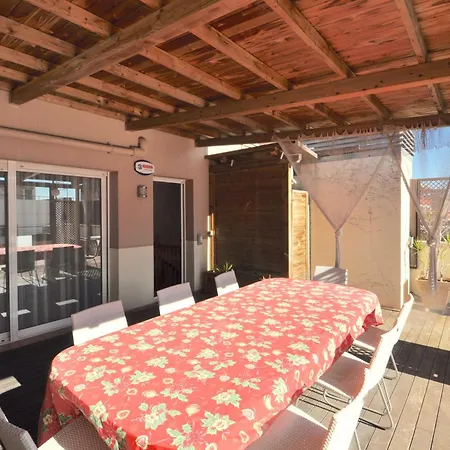 Duplex Llaverias * Lloret de Mar