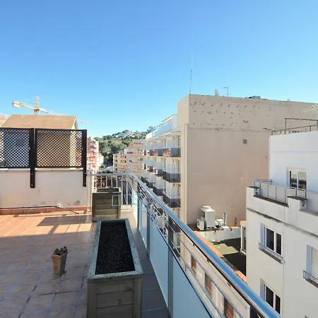 Apartamento Duplex Llaverias