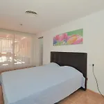 Duplex Llaverias Appartamento Lloret de Mar