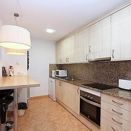 Duplex Llaverias Appartamento