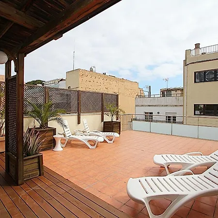 Duplex Llaverias